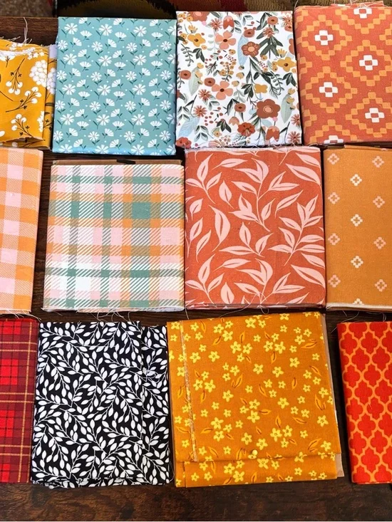 Fabric Options - Picture 6 of 6